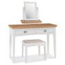 Hampstead Two Tone Vanity Mirror