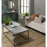 Renzo Sofa Table by Bentley Designs
