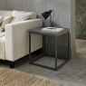 Renzo Side Table by Bentley Designs