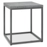 Renzo Side Table by Bentley Designs