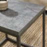 Renzo Side Table by Bentley Designs
