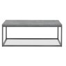 Renzo Coffee Table by Bentley Designs