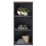 Avalon Standing or Hanging Cabinet with 3 Niches by Habufa