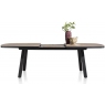 Avalox 210 x 110cm Oval Fixed Dining Table by Habufa