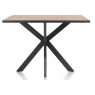 Avalox 170 x 98cm Fixed Bar Table by Habufa