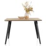 City 140 x 100cm Bar Table by Habufa
