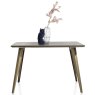 City 140 x 100cm Bar Table by Habufa