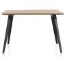 City 140 x 100cm Bar Table by Habufa