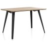 City 140 x 100cm Bar Table by Habufa