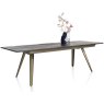 160-210cm Extending Dining Table by Habufa