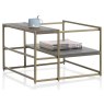City 60 x 60cm Occasional Table by Habufa