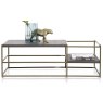 City 120 x 60cm Coffee Table by Habufa