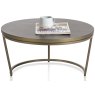 City 65 x 65cm Occasional Table by Habufa