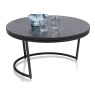 City 65 x 65cm Occasional Table by Habufa