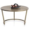 City 50 x 50cm Occasional Table by Habufa