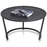 City 50 x 50cm Occasional Table by Habufa