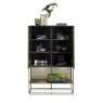 City Highboard by Habufa