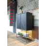 City Highboard by Habufa