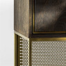 City Highboard by Habufa