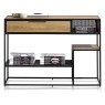 City Side Table by Habufa