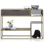 City Side Table by Habufa