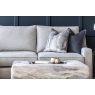 Georgia Chaise End Sofa (RHF) by Meridian Upholstery