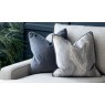 Georgia Loveseat by Meridian Upholstery