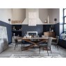 Hudson 240 x 100cm Dining Table