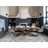 Hudson 240 x 100cm Dining Table