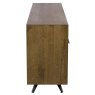 Hudson 3 Door Sideboard
