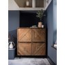 Hudson Highboard