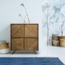 Hudson Highboard
