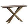 Hudson Console Table