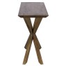 Hudson Console Table