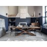 Hudson Coffee Table