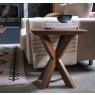 Hudson Lamp Table