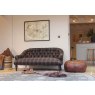 Aberlour Midi Sofa by Tetrad Harris Tweed