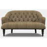 Aberlour Petit Sofa by Tetrad Harris Tweed
