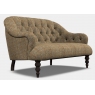 Aberlour Petit Sofa by Tetrad Harris Tweed