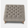 Dalmore Stool by Tetrad Harris Tweed
