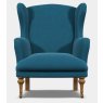 Ellington Armchair by Tetrad
