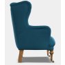 Ellington Armchair (Plain) by Tetrad Ellington Armchair (Plain) by Tetrad