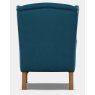 Ellington Armchair (Plain) by Tetrad Ellington Armchair (Plain) by Tetrad