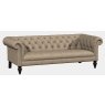 Regent Midi Sofa by Tetrad Harris Tweed Regent Midi Sofa by Tetrad Harris Tweed
