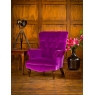 Regent Chair (Tetrad Heritage Fabrics)