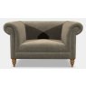 Bloomsbury Loveseat by Tetrad