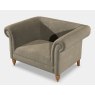 Bloomsbury Loveseat by Tetrad Bloomsbury Loveseat by Tetrad