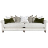 Maya Grand Sofa (Pillow Back) by Ashley Manor