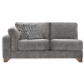 Marmaduke 2 Seater Sofa End (LHF) by Ashwood