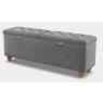 Eriskay Bedding Box by Tetrad